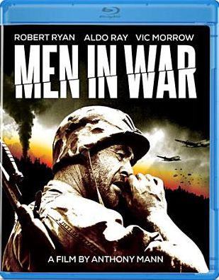 Men in War [Blu-ray]