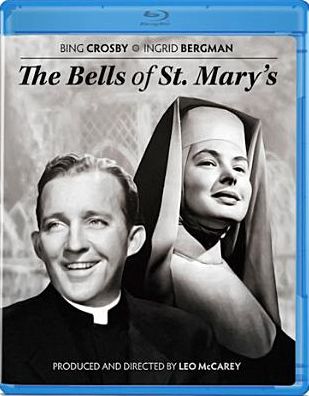 The Bells of St. Mary's [Blu-ray]