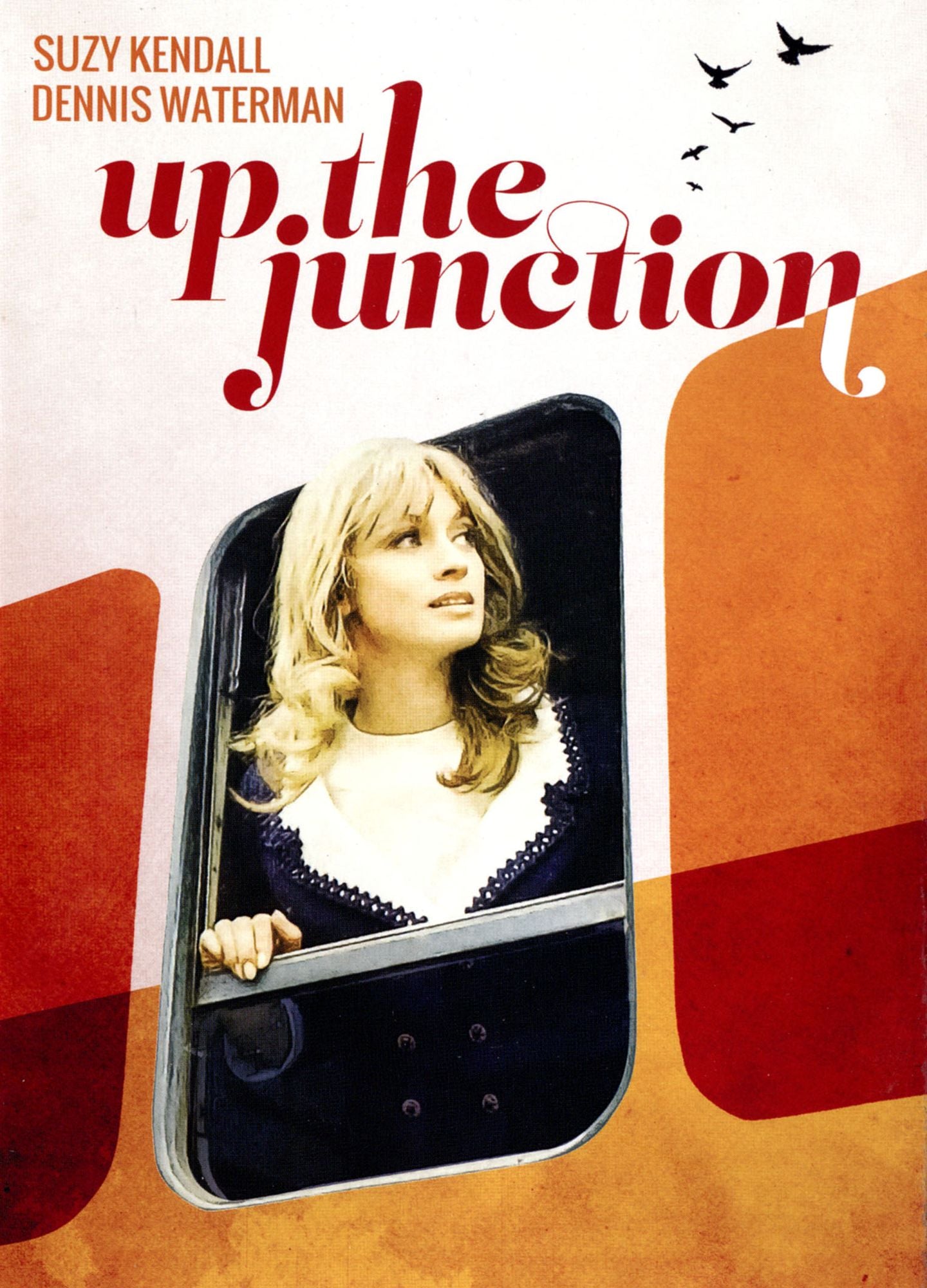 Up The Junction