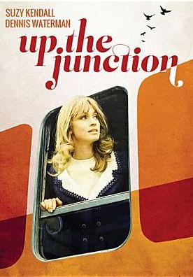 Up The Junction