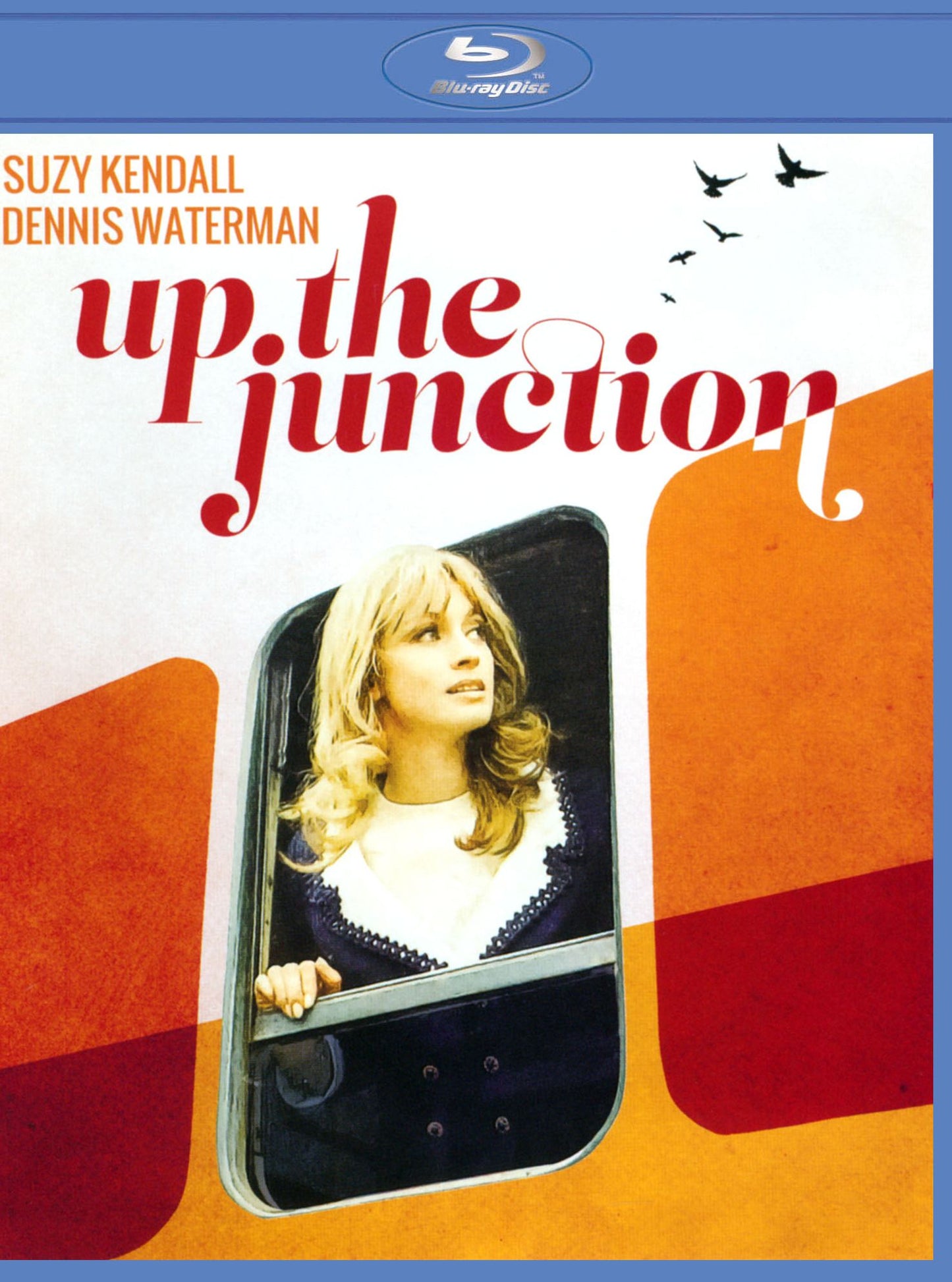 Up The Junction