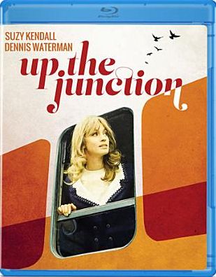 Up The Junction