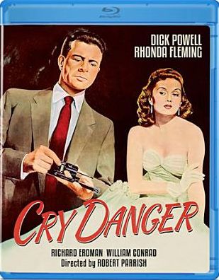 Cry Danger