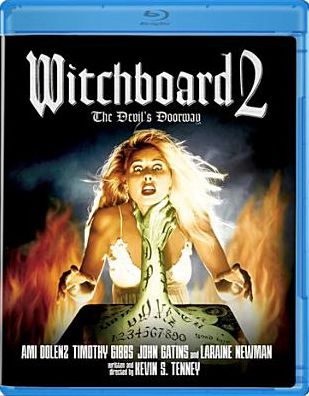 Witchboard 2: The Devil's Doorway