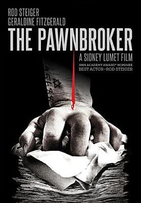 The Pawnbroker