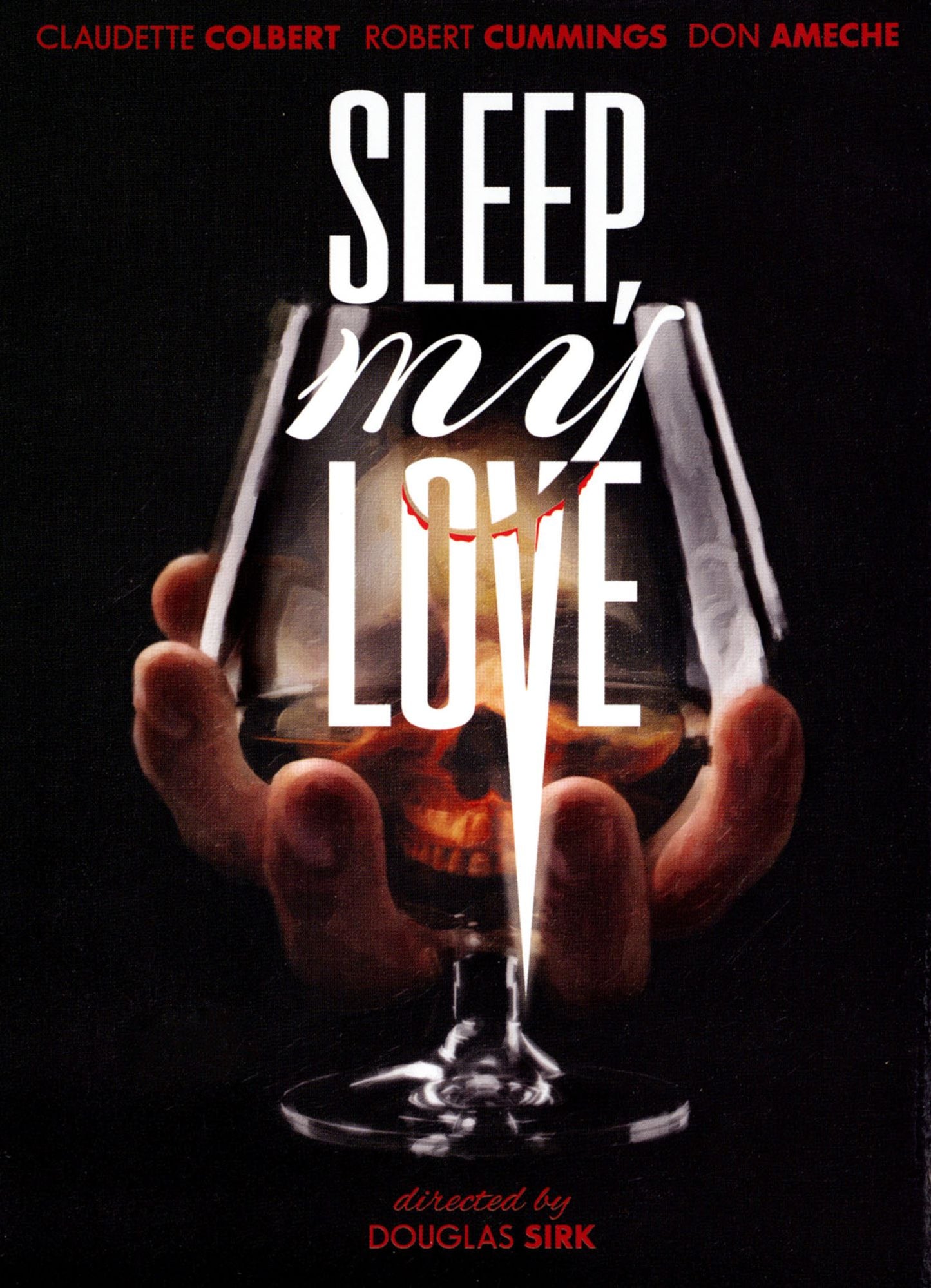 Sleep, My Love
