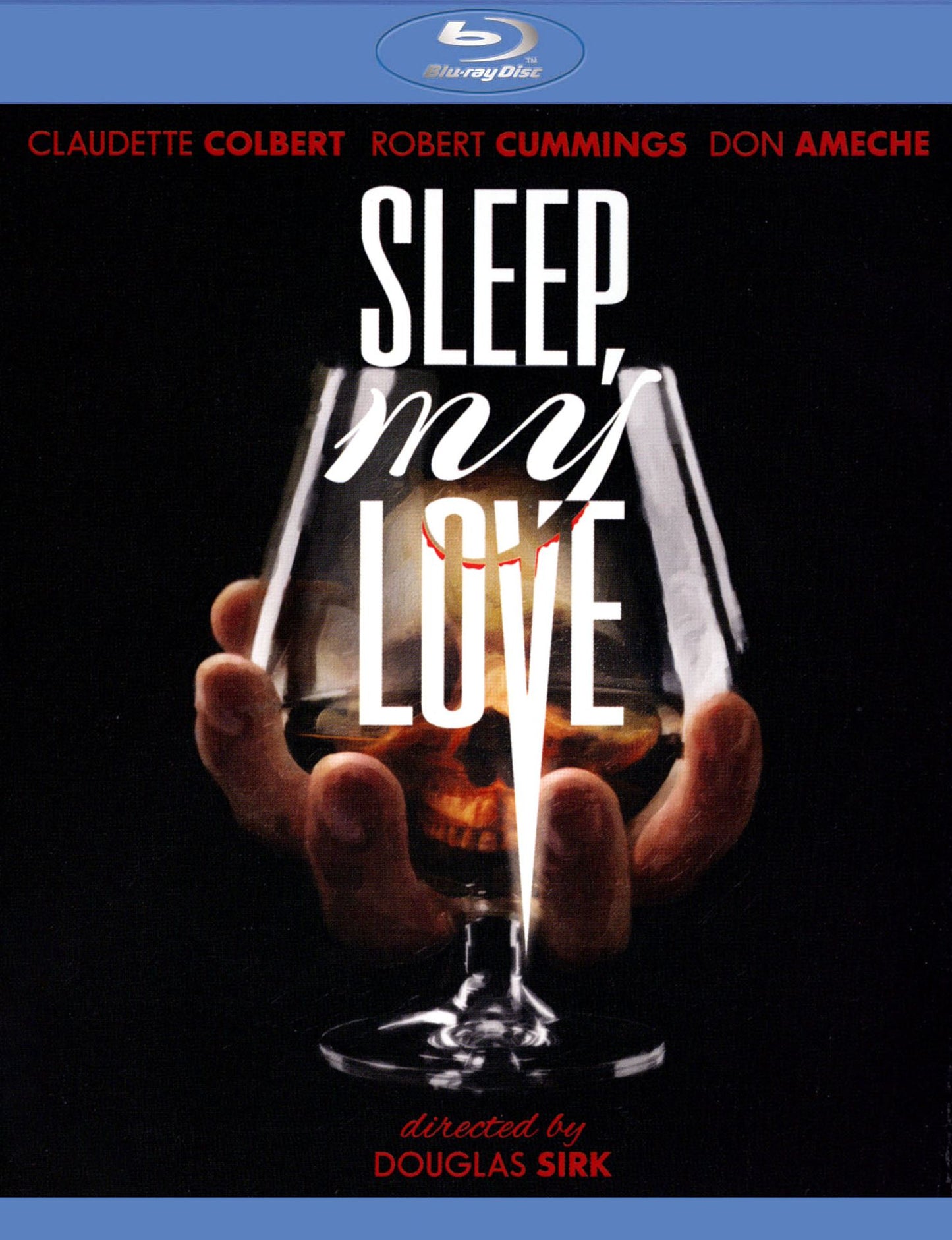 Sleep, My Love