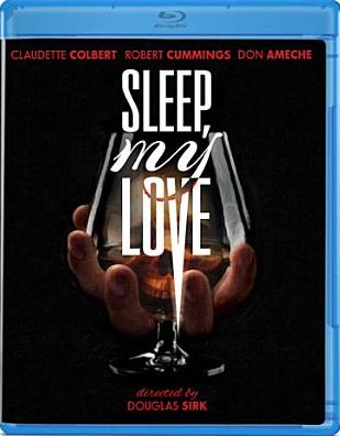 Sleep, My Love