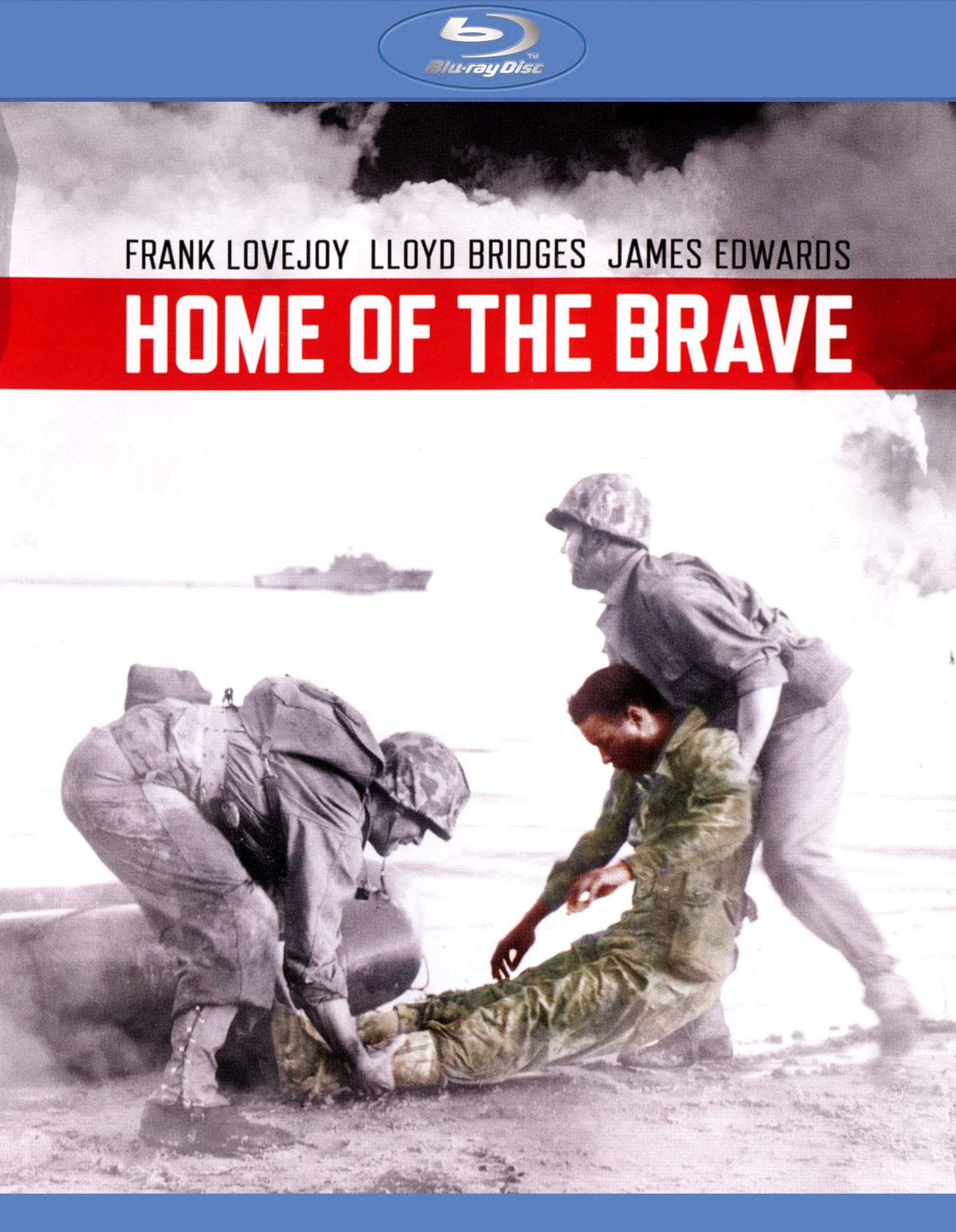 Home Of The Brave
