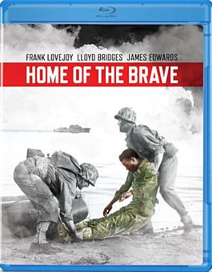 Home Of The Brave
