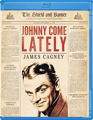 Johnny Come Lately