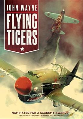 The Flying Tigers