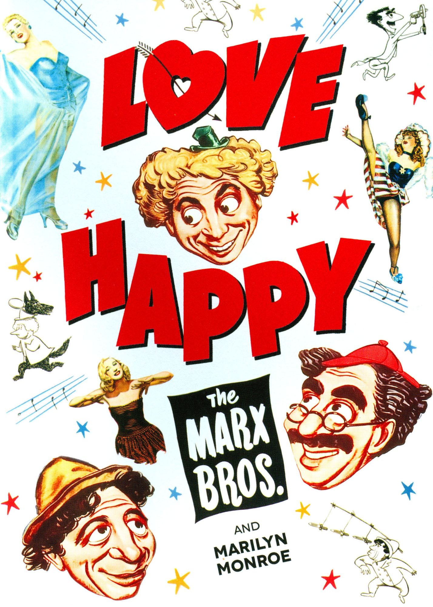 Love Happy