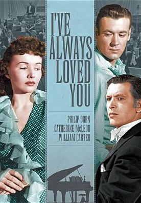I've Always Loved You
