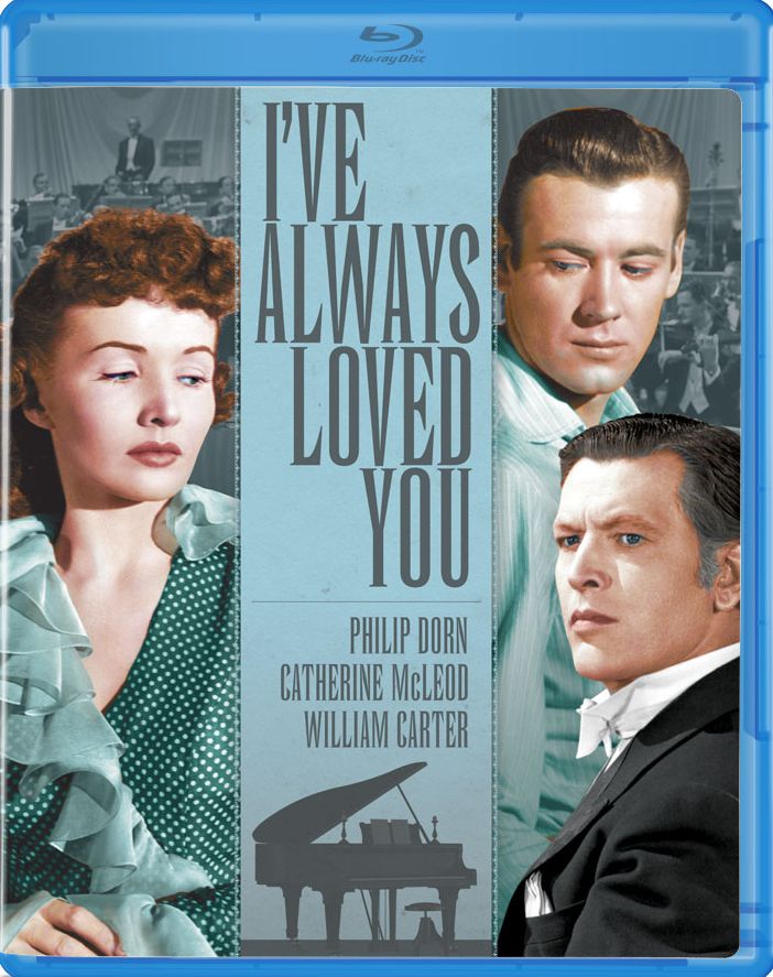 I've Always Loved You
