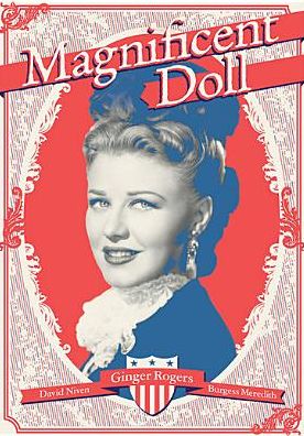 Magnificent Doll