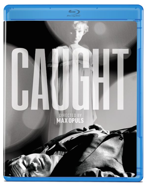 Caught [Blu-ray]