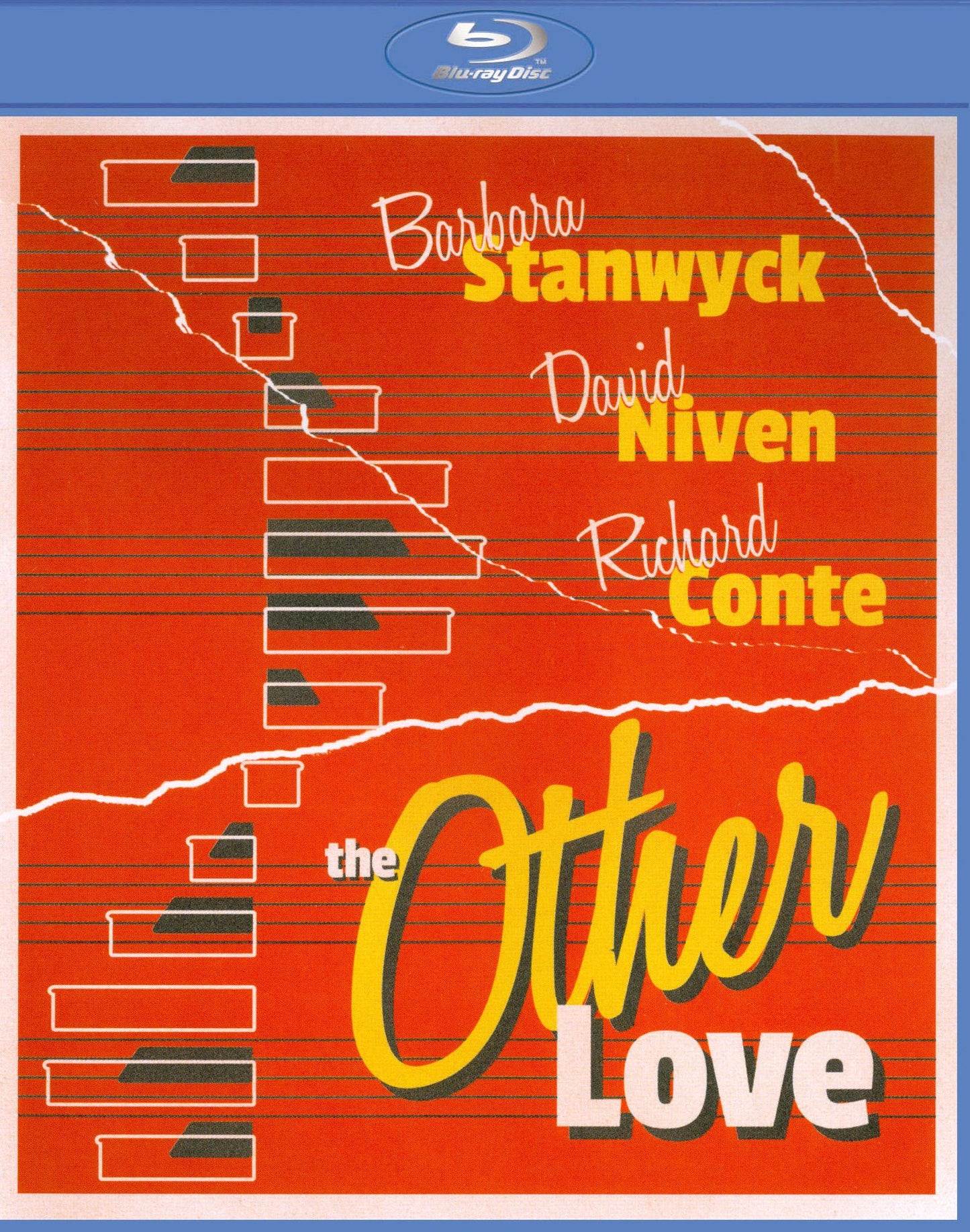 The Other Love