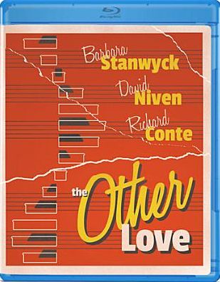The Other Love