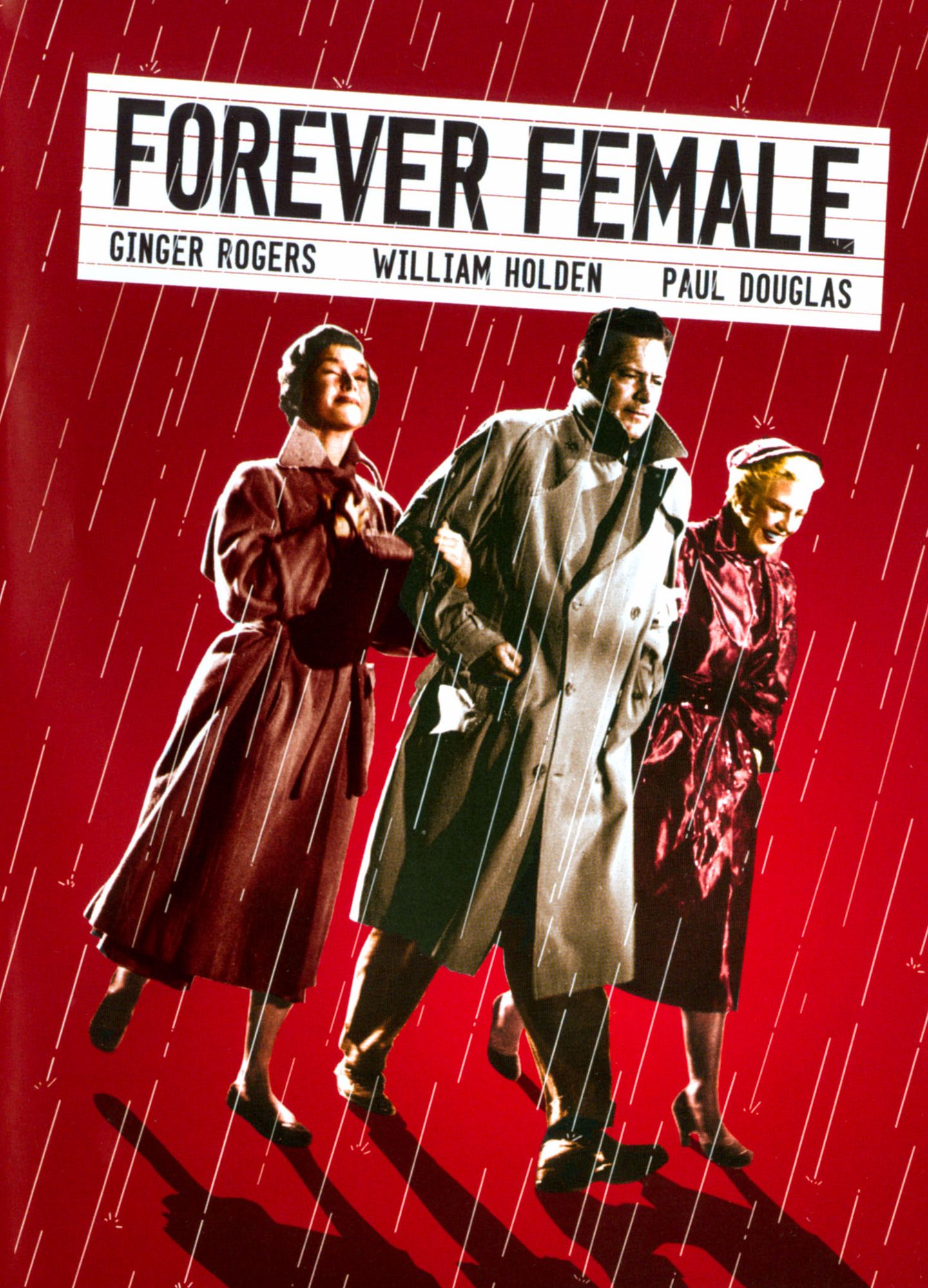 Forever Female