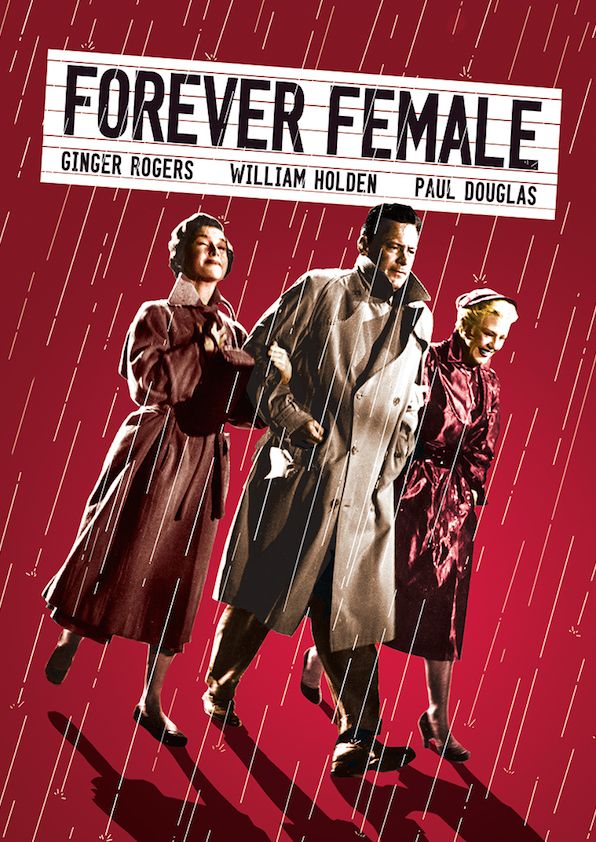 Forever Female