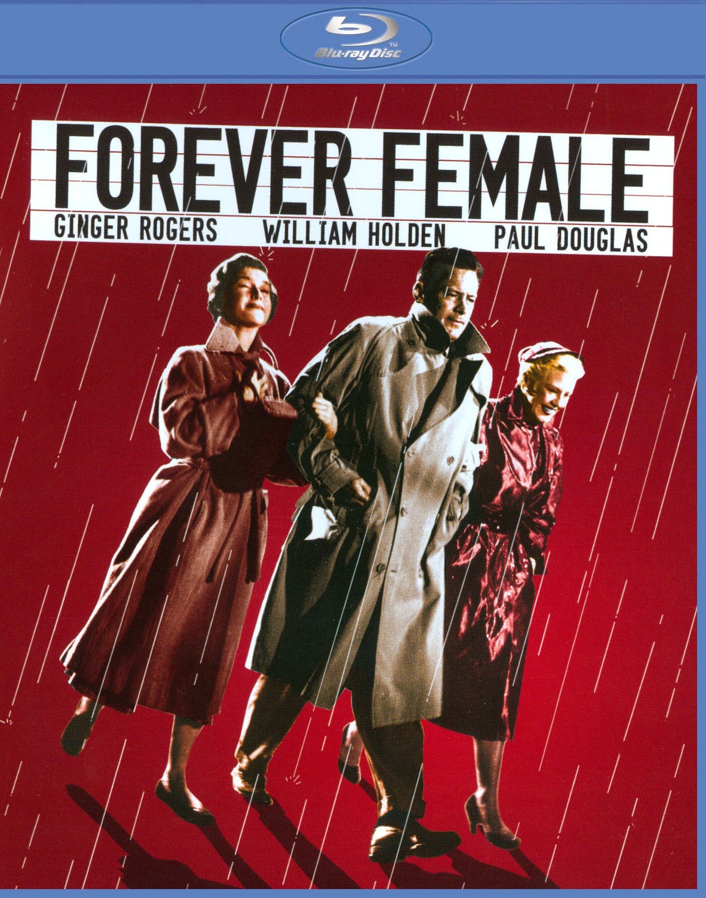 Forever Female