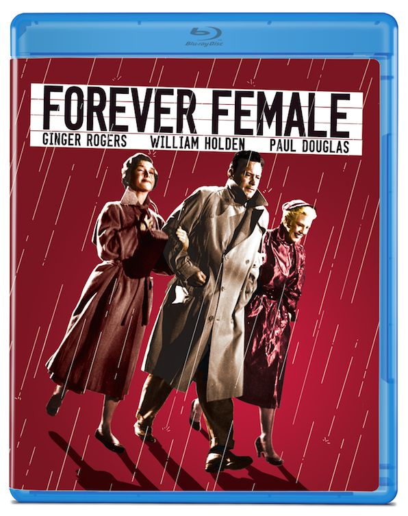 Forever Female