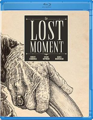 The Lost Moment [Blu-ray]