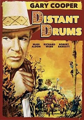 Distant Drums