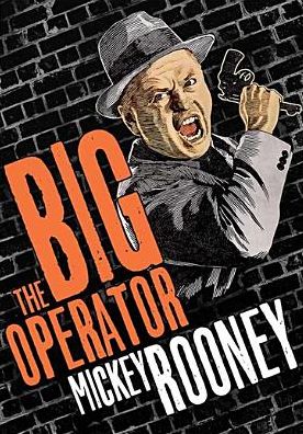 The Big Operator