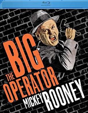 The Big Operator