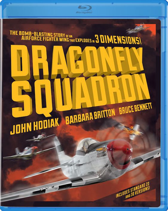 Dragonfly Squadron