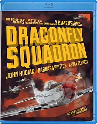 Dragonfly Squadron