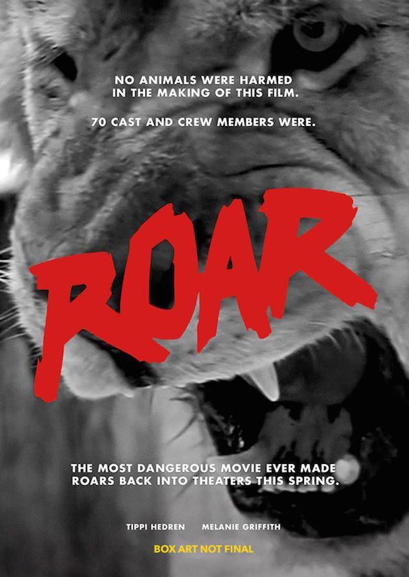 ROAR