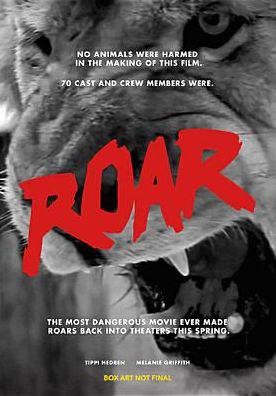 ROAR