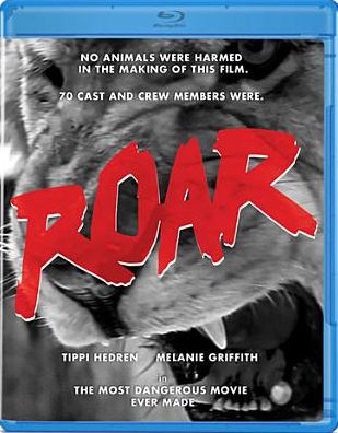 ROAR / (BR)