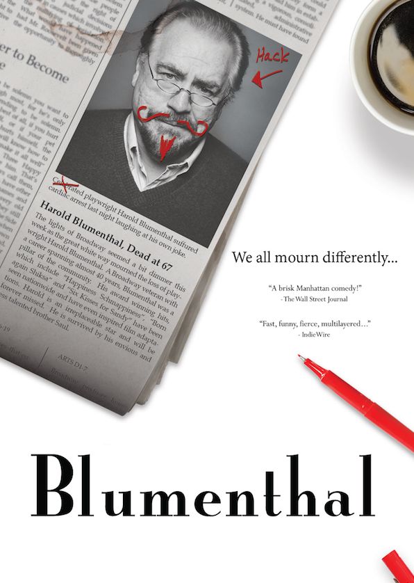 BLUMENTHAL / (AC3)