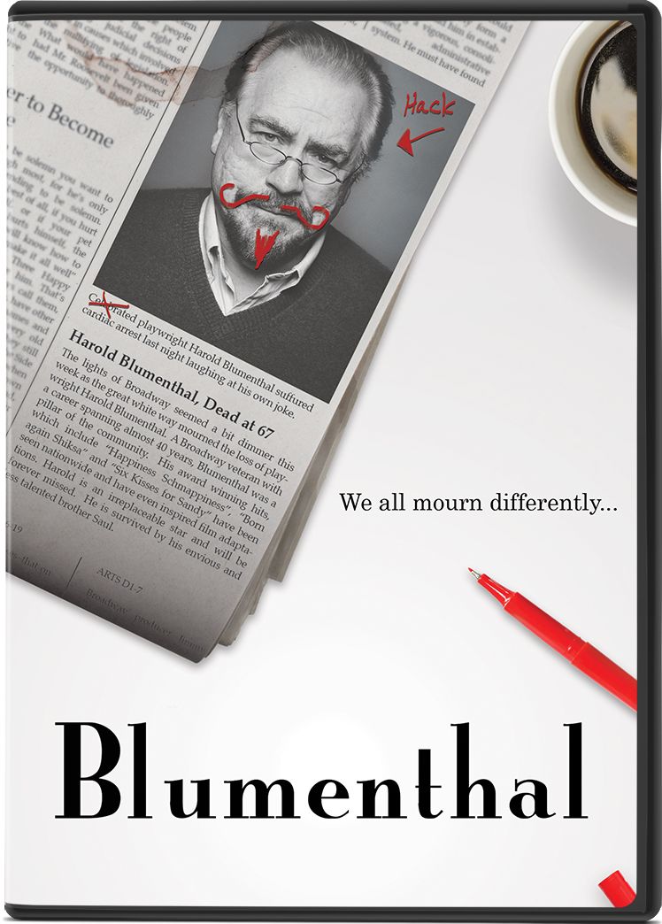 BLUMENTHAL / (AC3)