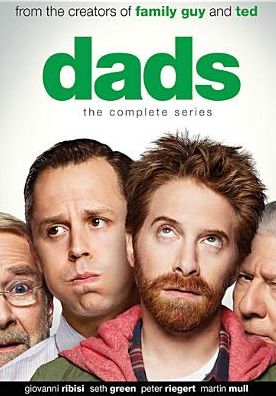 Dads: The Complete Series