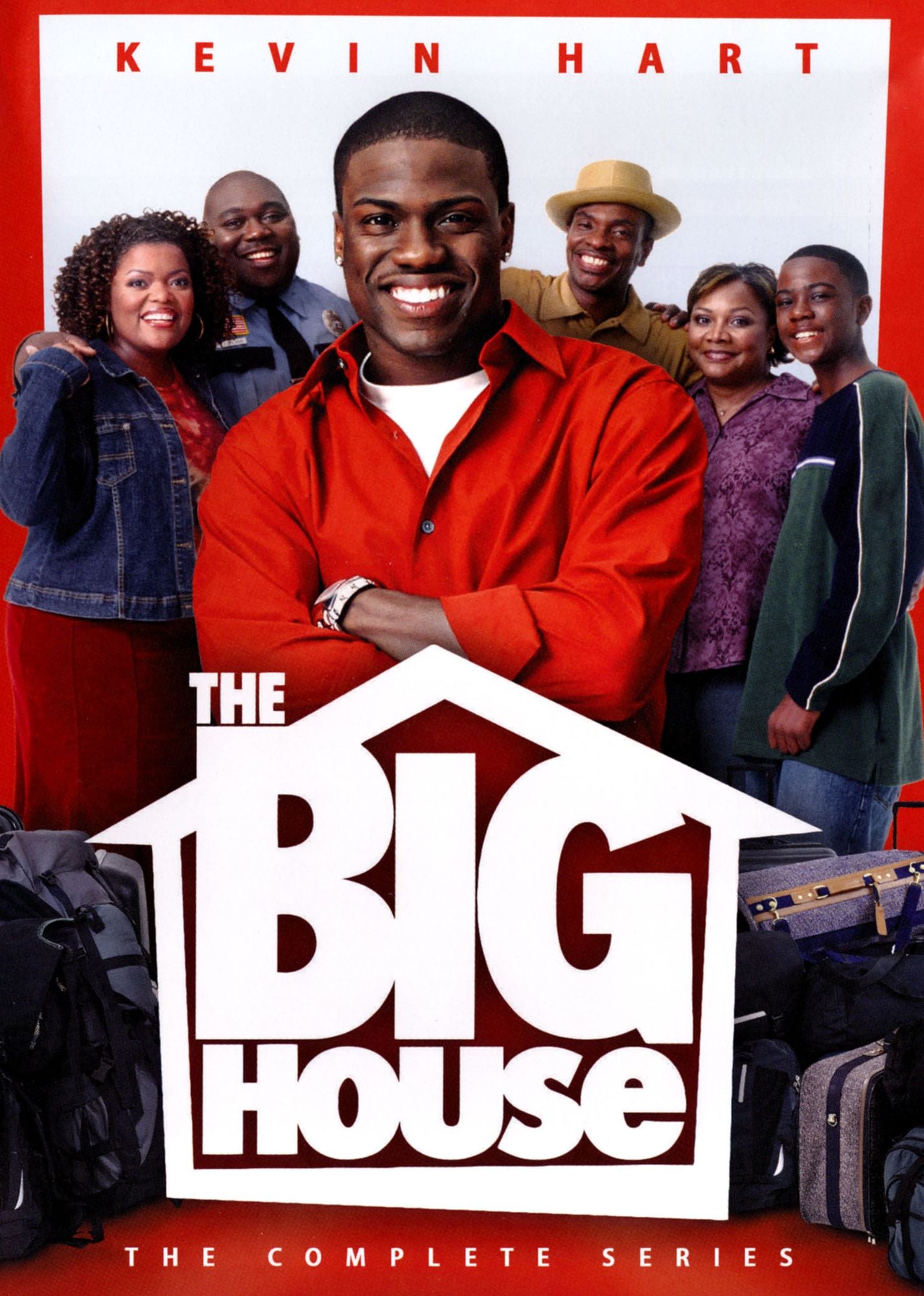 Big House: The Complete Series