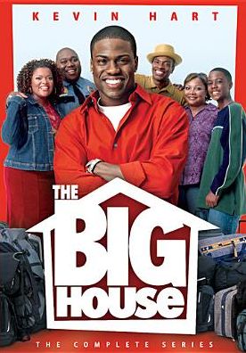 Big House: The Complete Series