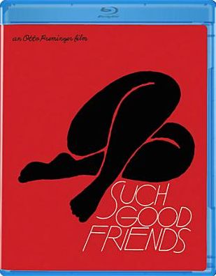 SUCH GOOD FRIENDS / (BR)