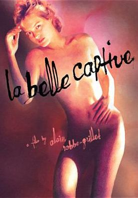 LA BELLE CAPTIVE