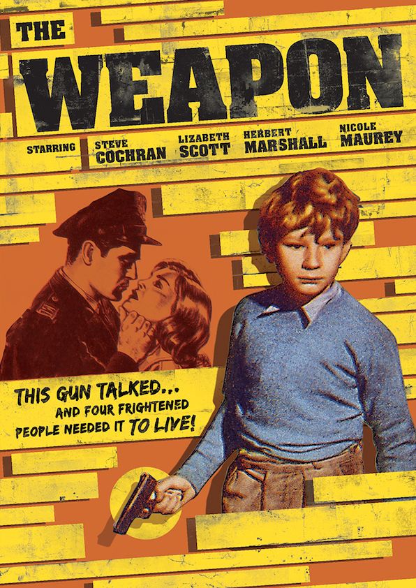 WEAPON