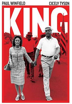 King: The Martin Luther King Story