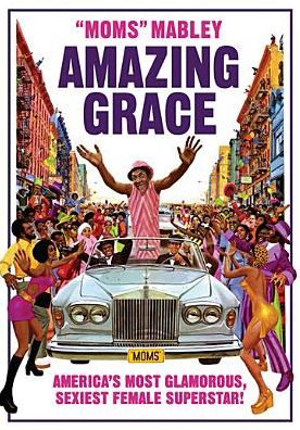 Amazing Grace