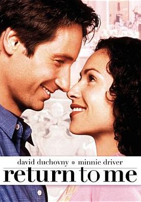 Return to Me