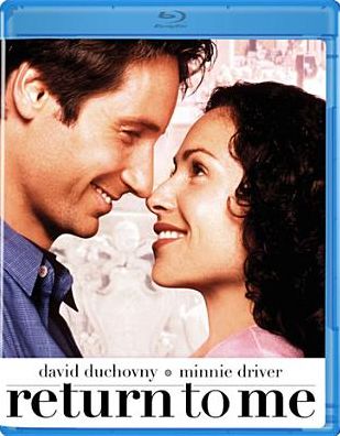 Return to Me [Blu-ray]