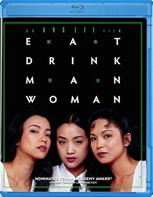EAT DRINK MAN WOMAN (BR DOL)