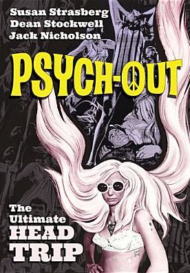 Psych-Out